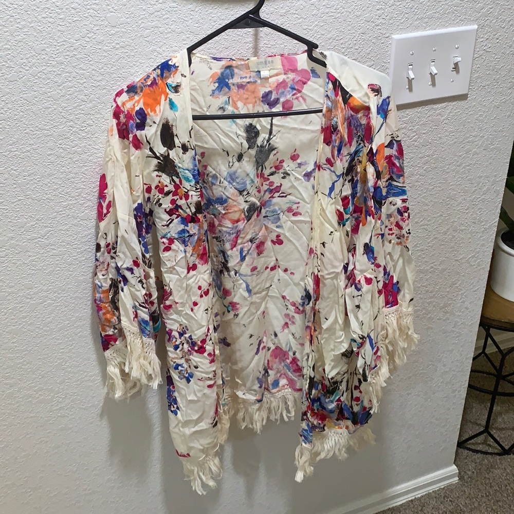 Kimono